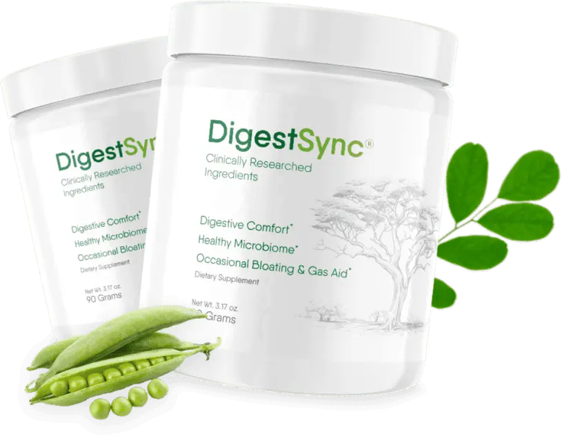 digestsync-gut health supplement